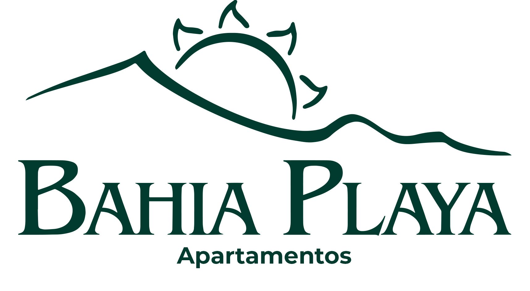 Apartamentos Bahía Playa